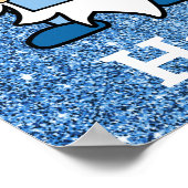 Hanukkah Gnomes Trio Poster ポスター (角)