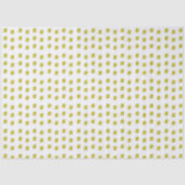 Hanukkah seagull with dreidel and gelt 薄葉紙 (正面)