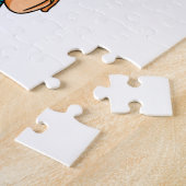 Hanuman ジグソーパズル (側面)