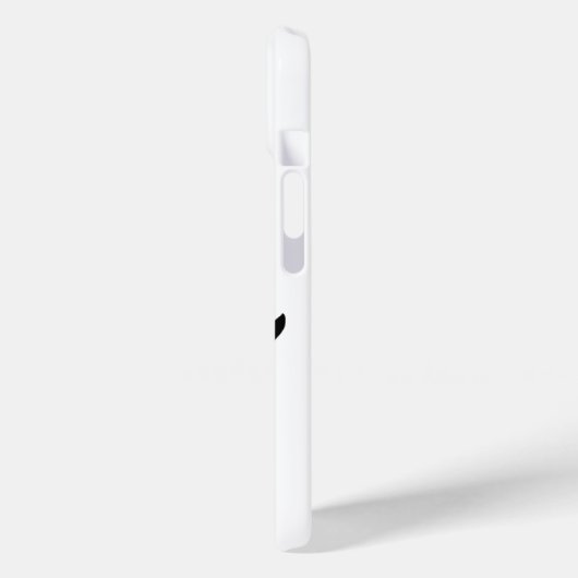 Hanuman Phone Case Case-Mate iPhoneケース (裏面 / 左)