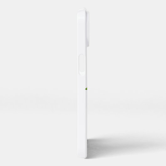 Hanuman Phone Cover iPhoneケース (右側面)