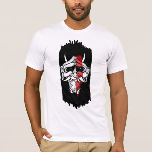 Hanya v2.3 tシャツ
