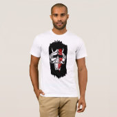 Hanya v2.3 tシャツ (正面フル)