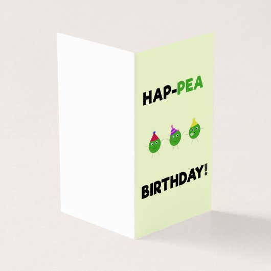 HAP-PEA誕生日カード (外部)