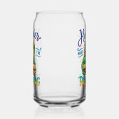 Happier When I'm Reading ガラス缶 (右)