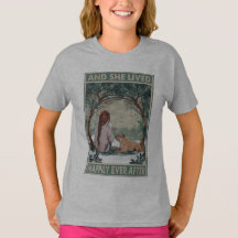 Happily Ever After Tee
