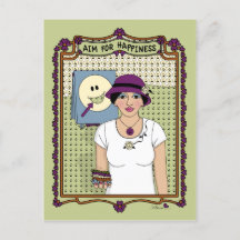 Happiness_A_ポストカードを目指す