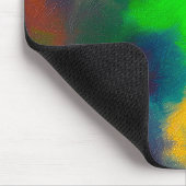 Happiness and arts マウスパッド (コーナー)