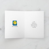 Happiness_B_Greetingカードの目的 カード (内部)