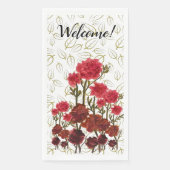 Happiness blooming flowers (正面)