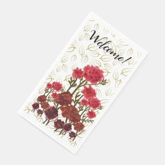 Happiness blooming flowers (コーナー)