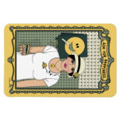 Happiness_C_4x6冷凍機マグネットの狙い マグネット (横)