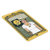 Happiness_C_4x6冷凍機マグネットの狙い マグネット (右側)