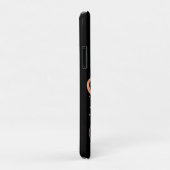 HAPPINESS CHEER UP iPhone 11 Pro カー Case-Mate iPhoneケース (裏面/右)