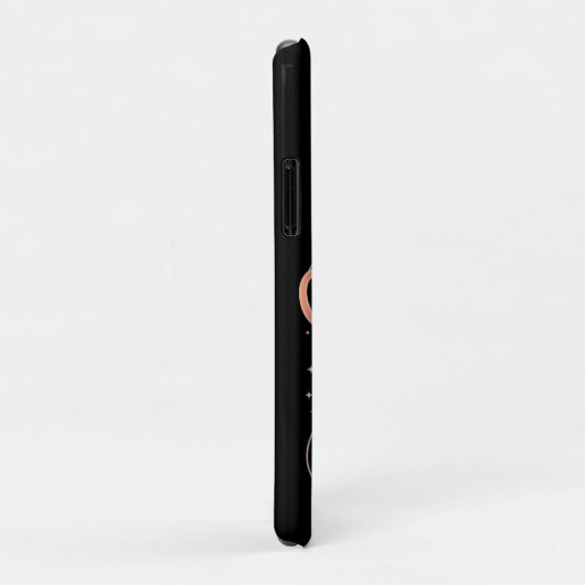 HAPPINESS CHEER UP iPhone 11 Pro カー Case-Mate iPhoneケース (裏面/右)