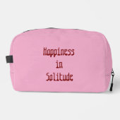 Happiness in Solitude ドップキット (正面)