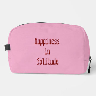 Happiness in Solitude ドップキット