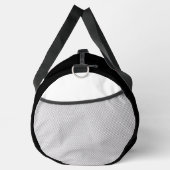 Happiness Is Being With You ダッフルバッグ (右)