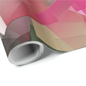 Happiness is Love..... ラッピングペーパー (ロールコーナー)