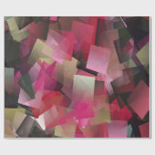 Happiness is Love..... ラッピングペーパー (フラット)