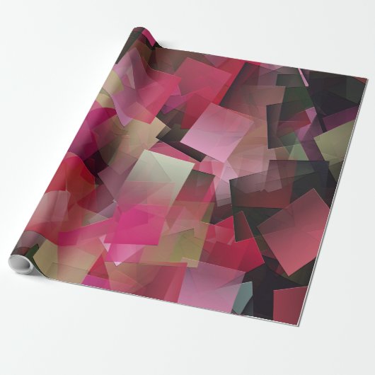 Happiness is Love..... ラッピングペーパー (アンロールド)