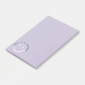 Happiness Post-itノート ポストイット (アングル)