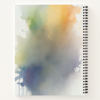 HAPPINESS Spiralノートブック ノートブック