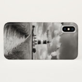 Happisburghの灯台 Case-Mate iPhoneケース (裏面(横))