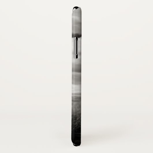 Happisburghの灯台 Case-Mate iPhoneケース (裏面/右)