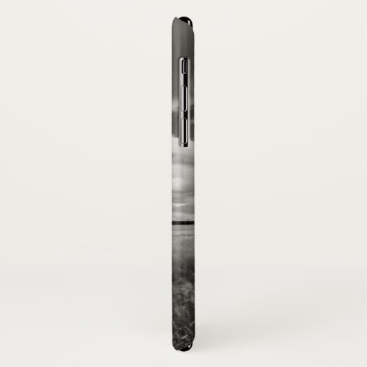 Happisburghの灯台 Case-Mate iPhoneケース (裏面/左)