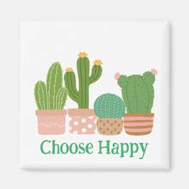 Happyフローラマグネットの選択 マグネット