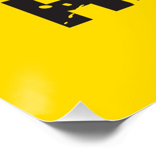 HAPPYポスター ポスター (コーナー)