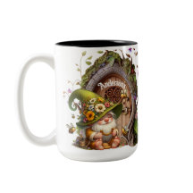 Happy格言オプションのパーソナライズ