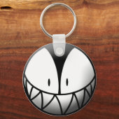 Happy2CU キーホルダー (正面)