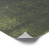 「happy」という言葉は意味を失もしう ポスター (角)