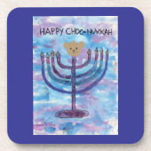 Happy  コースター (正面)