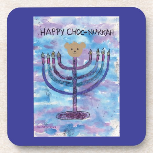 Happy  コースター (正面)