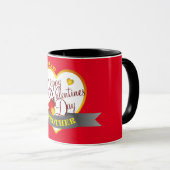 Happy （特別な日） - BROTHER / Name マグカップ (正面右)