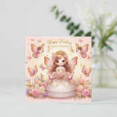 Happy 結婚's Greeting Cards カード (スタンド正面)
