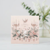 Happy 結婚's Greeting Cards シーズンカード (スタンド正面)
