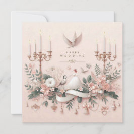Happy 結婚's Greeting Cards シーズンカード