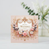 Happy 結婚's Greeting Cards シーズンカード (スタンド正面)