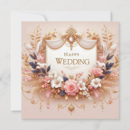 Happy 結婚's Greeting Cards シーズンカード