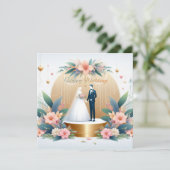 Happy 結婚's Greeting Cards シーズンカード (スタンド正面)