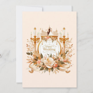 Happy 結婚's Greeting Cards シーズンカード