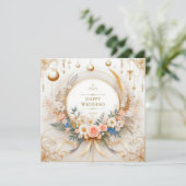 Happy 結婚's Greeting Cards シーズンカード (スタンド正面)