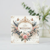 Happy 結婚's Greeting Cards シーズンカード (スタンド正面)