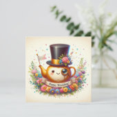 Happy 結婚's Greeting Cards シーズンカード (スタンド正面)