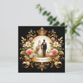 Happy 結婚's Greeting Cards シーズンカード (スタンド正面)