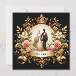 Happy 結婚's Greeting Cards シーズンカード